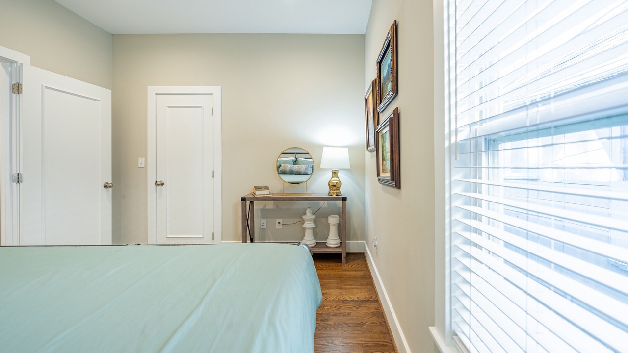 Photo of Bedroom in Southmoreland