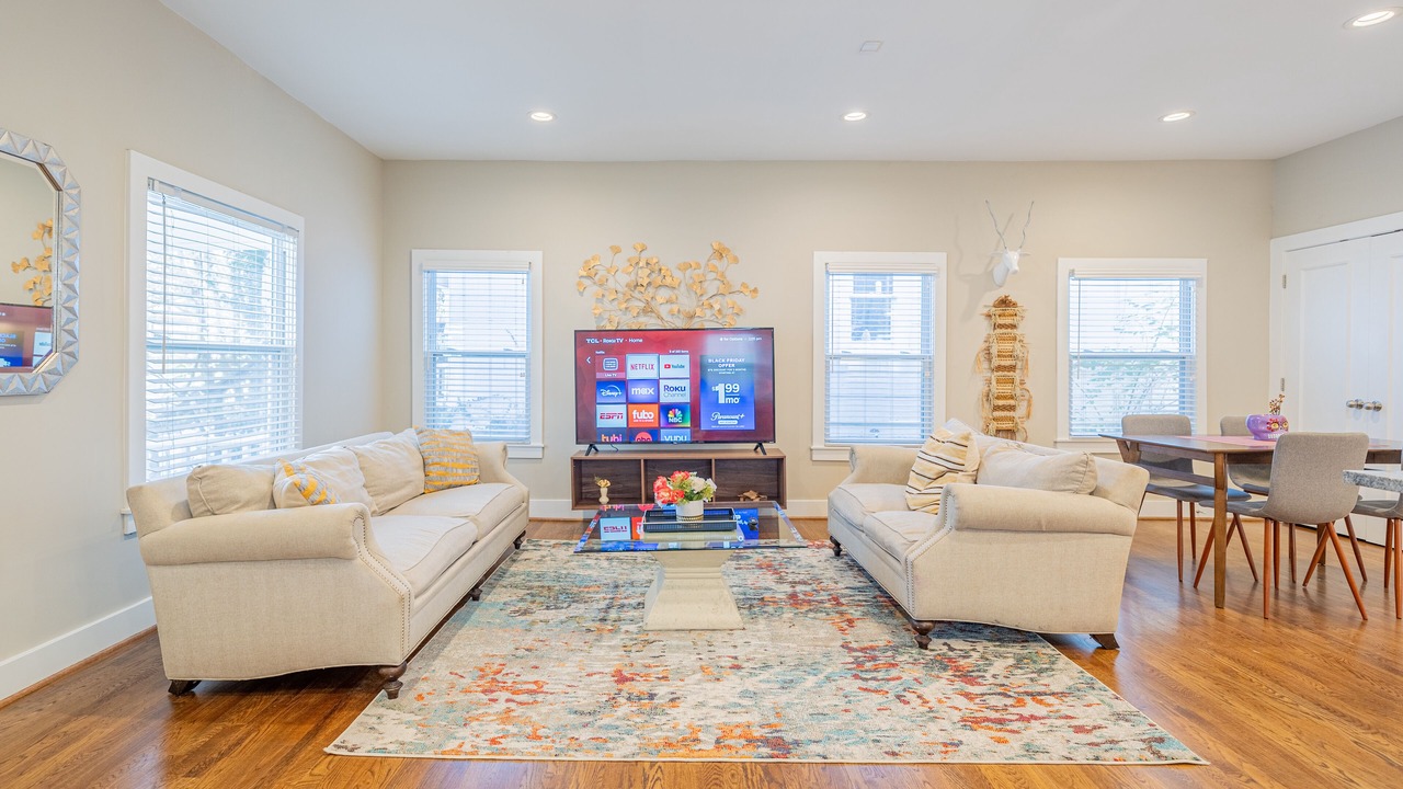 Photo of Livingroom in Southmoreland