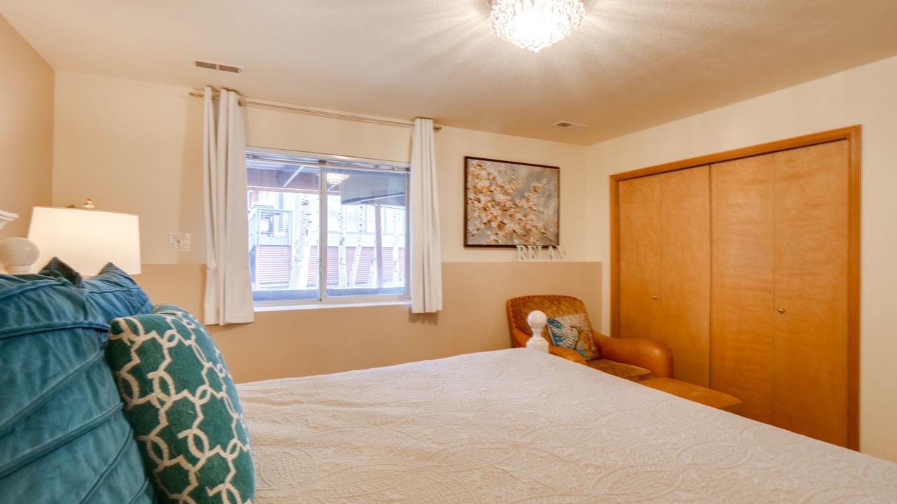 Photo of Bedroom in Frisco