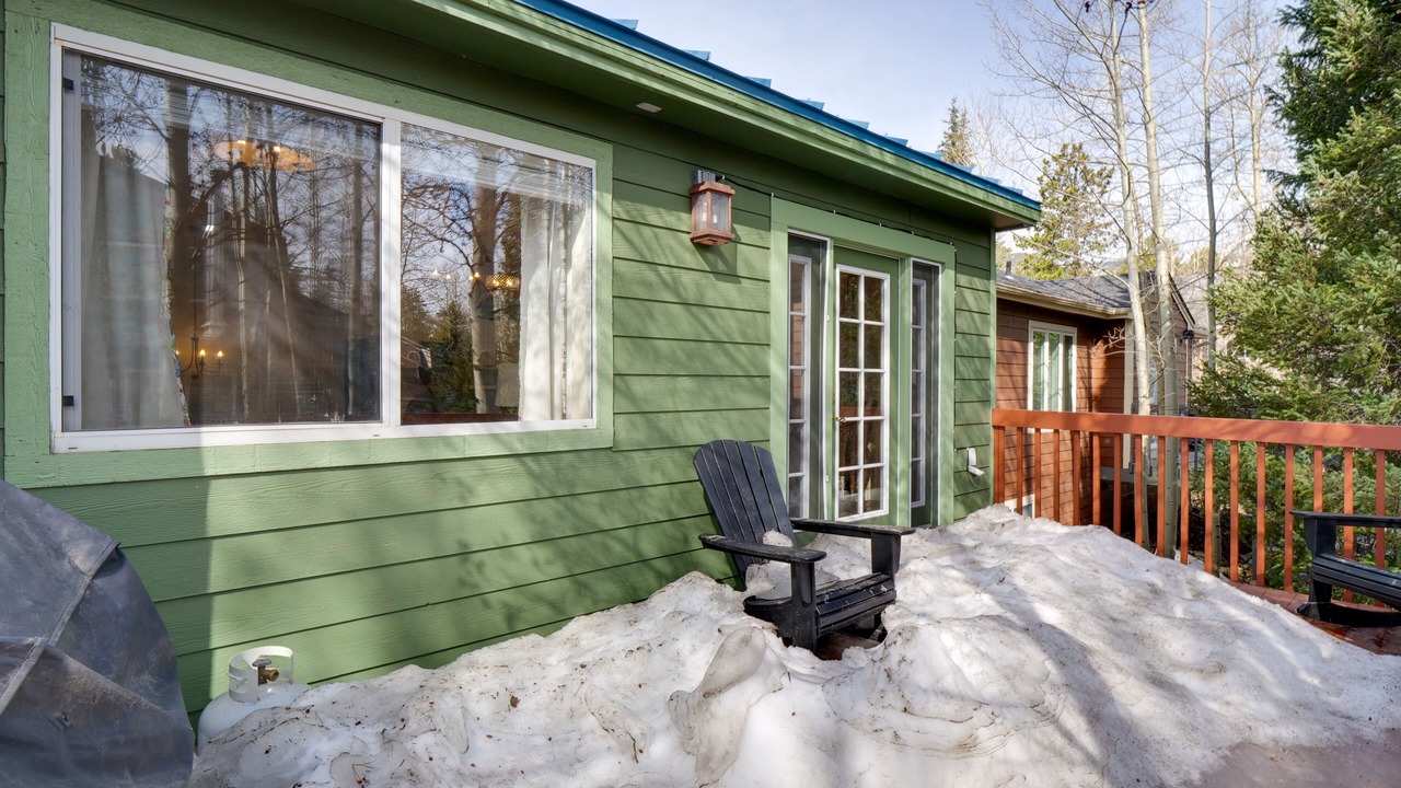 Photo of Outdoor in Frisco