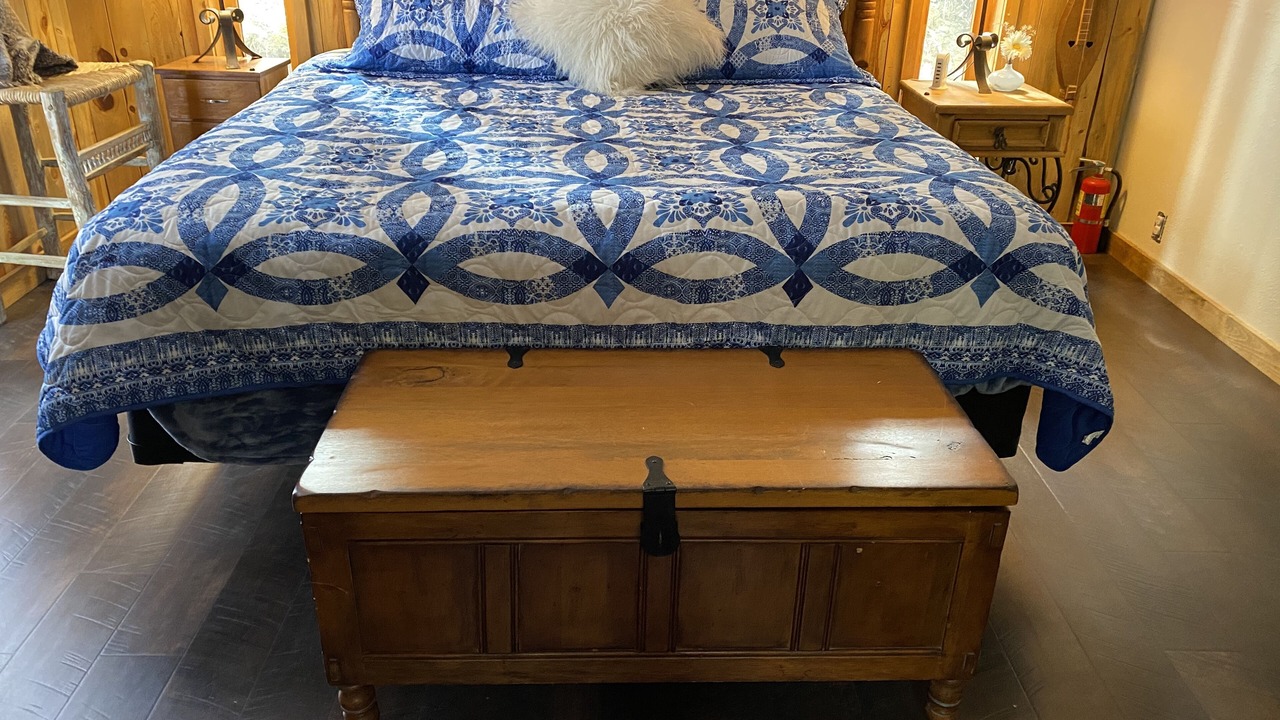 Photo of Bedroom in Evergreen