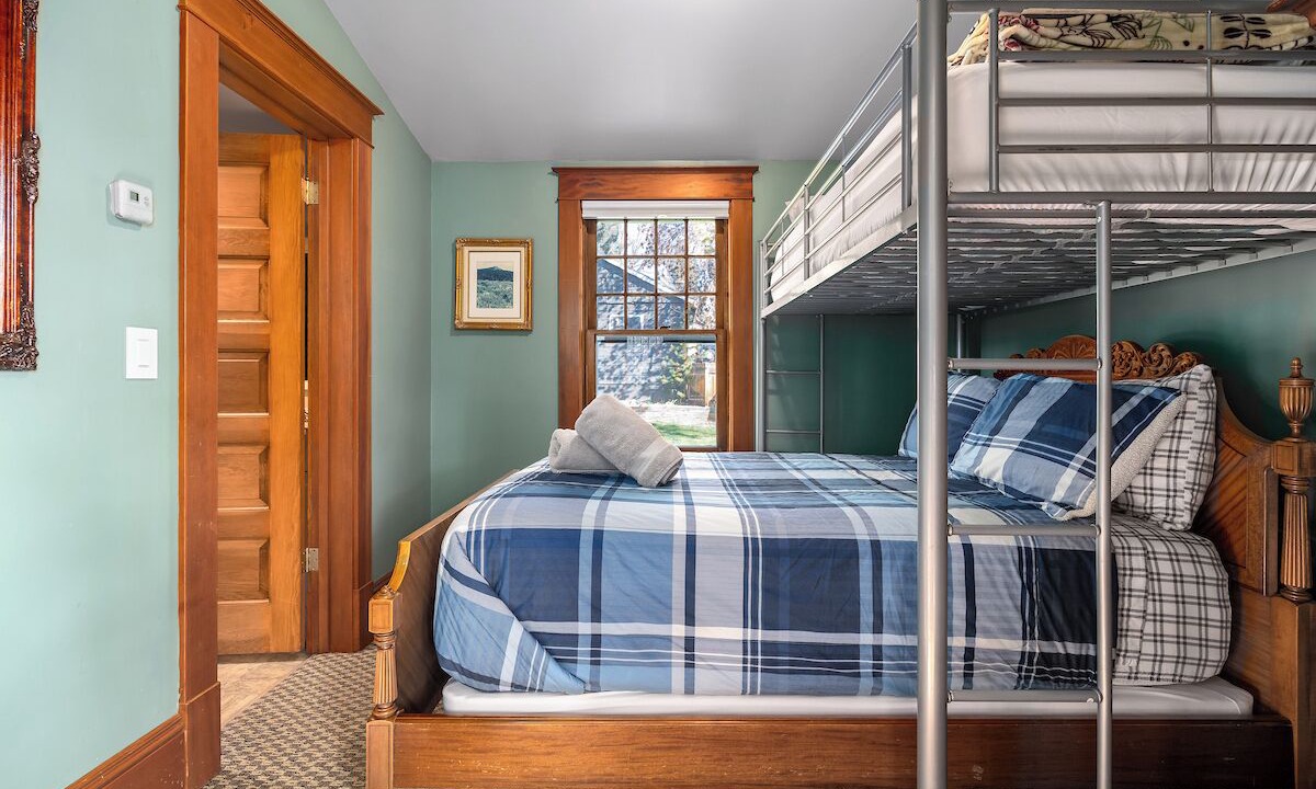 Photo of Bedroom in Old Town