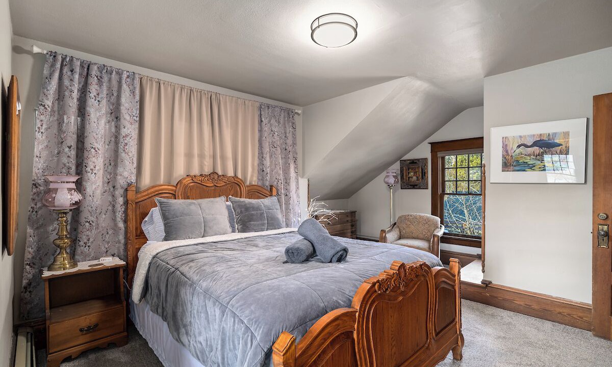 Photo of Bedroom in Old Town
