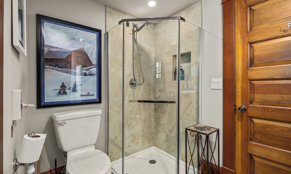 Photo of Bathroom in Old Town