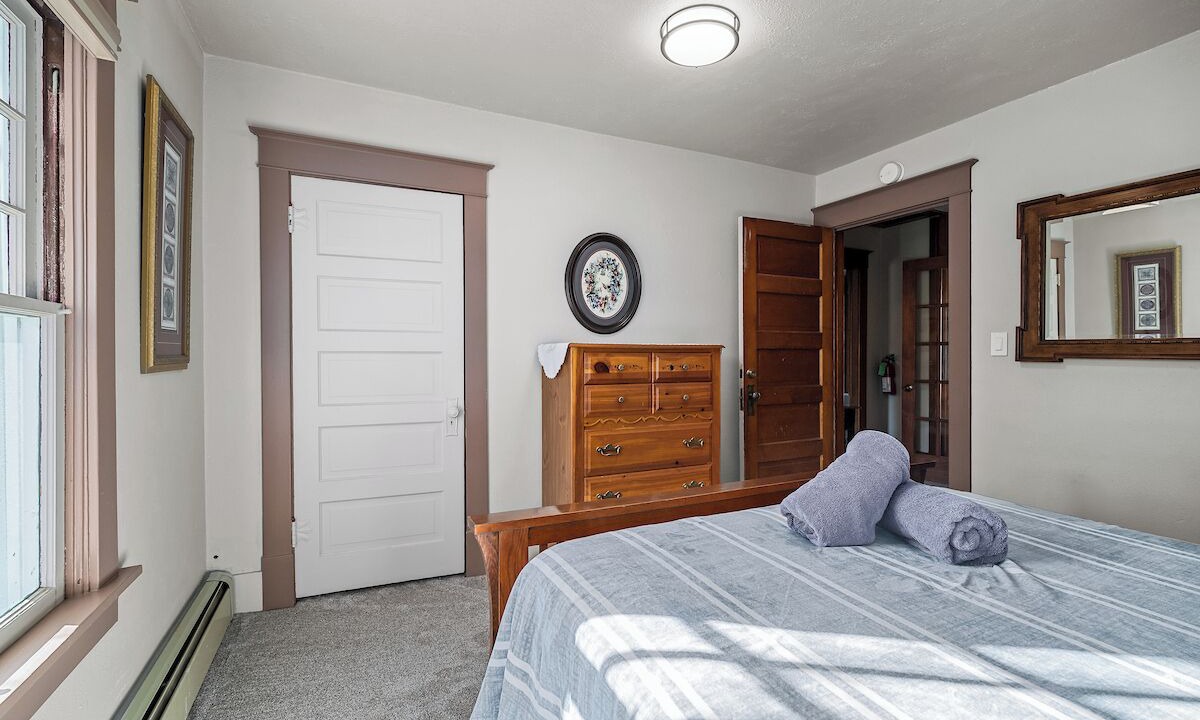 Photo of Bedroom in Old Town