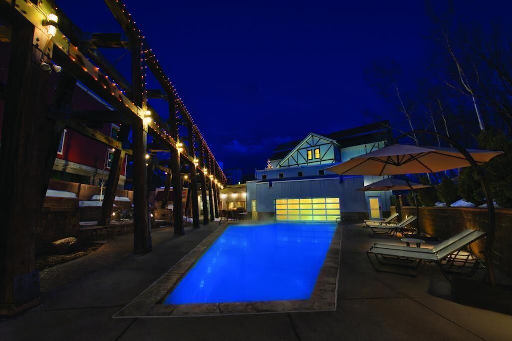 Photo of Outdoor in Downtown Park City