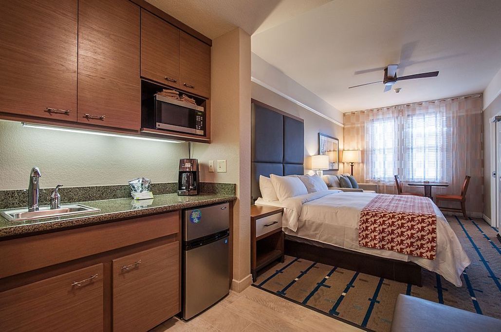 Photo of Bedroom in Downtown Park City