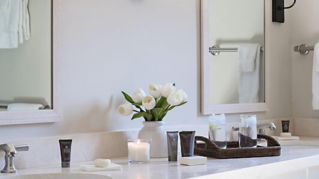 Photo of Bathroom in Teton Village