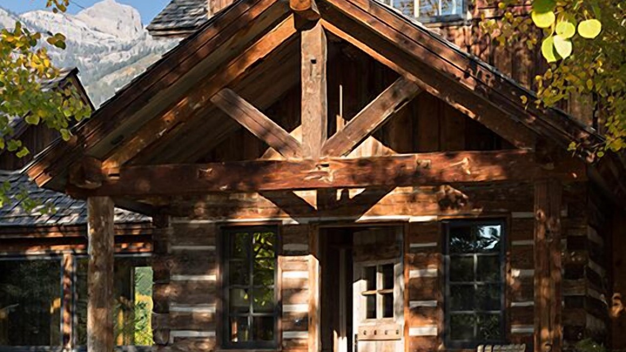 Photo of Outdoor in Teton Village