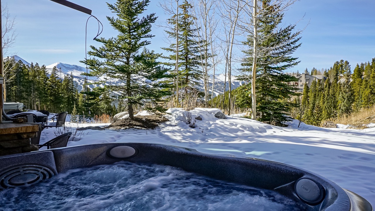 Photo of Outdoor in Baldy Mountain