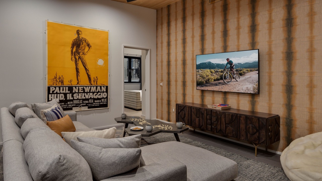 Photo of Bedroom in Downtown Steamboat Springs