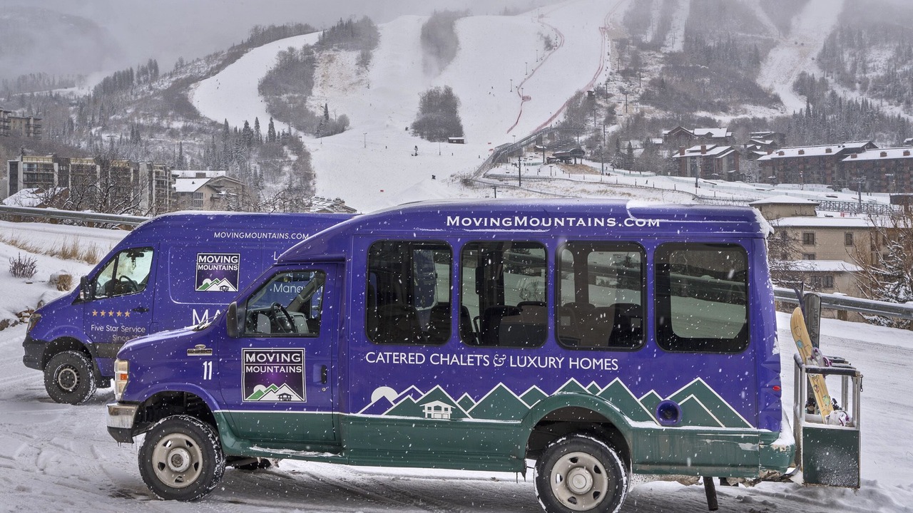 Photo of Others in Downtown Steamboat Springs