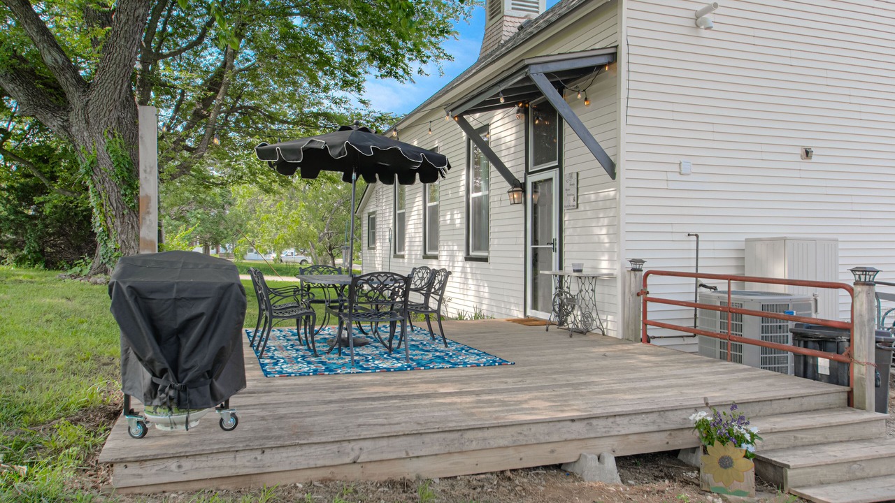 Photo of Outdoor in Paola