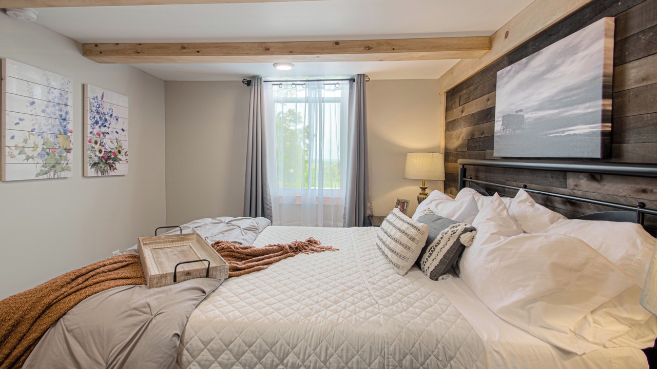 Photo of Bedroom in Paola