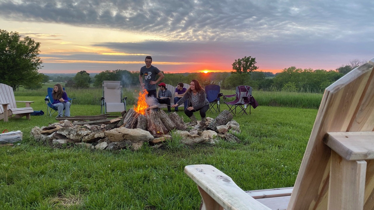 Photo of Outdoor in Paola