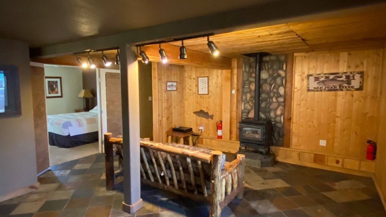 Photo of Bedroom in Pagosa Springs