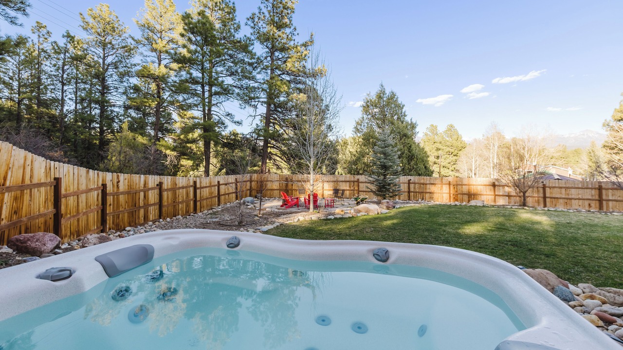 Photo of Outdoor in Pagosa Springs