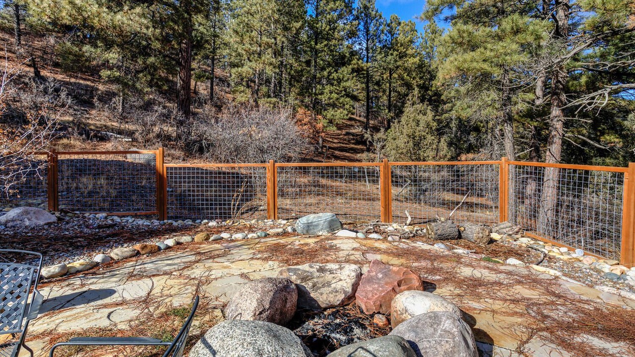 Photo of Outdoor in Pagosa Springs