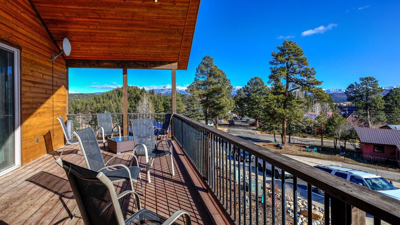 Photo of Outdoor in Pagosa Springs