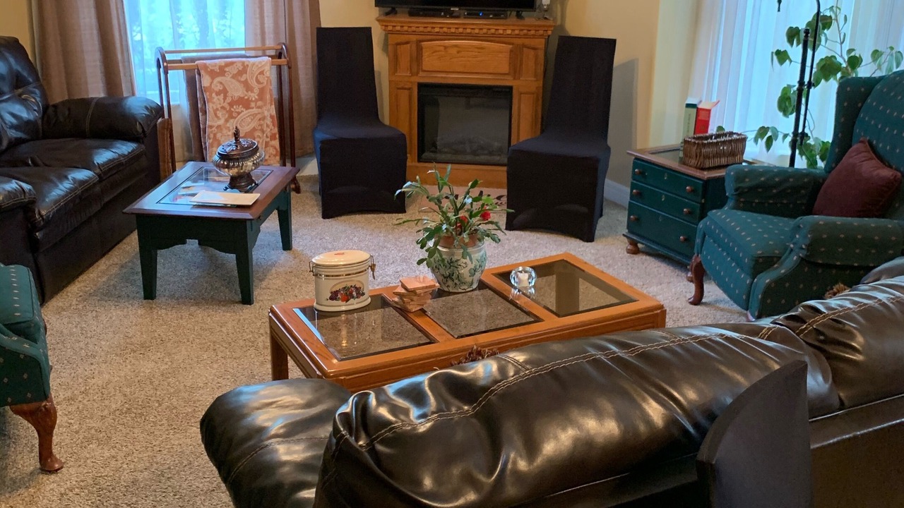 Photo of Livingroom in Emporia