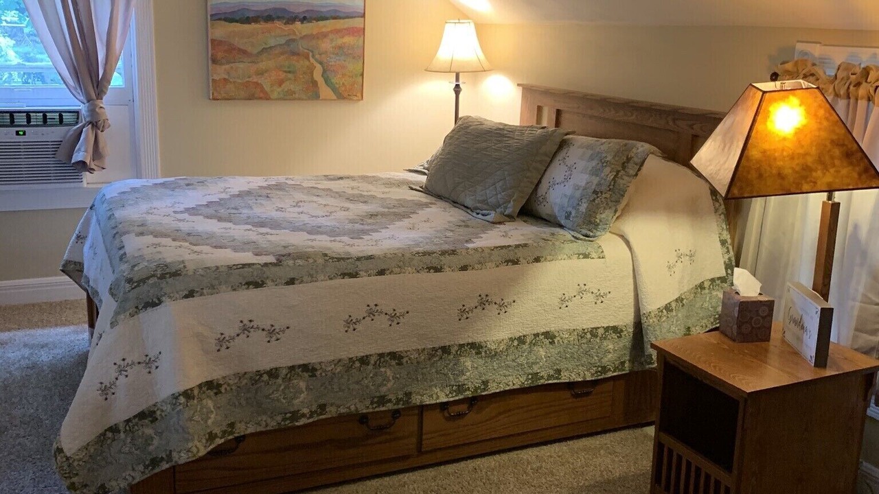 Photo of Bedroom in Emporia