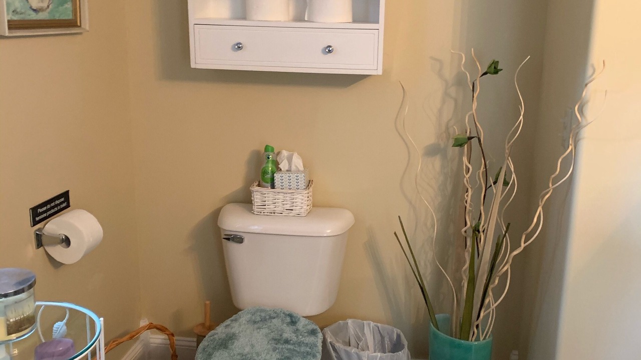Photo of Bathroom in Emporia