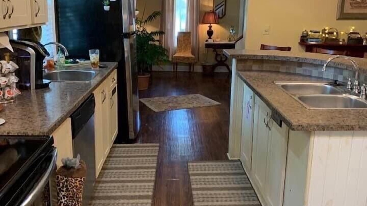 Photo of Kitchen in Emporia