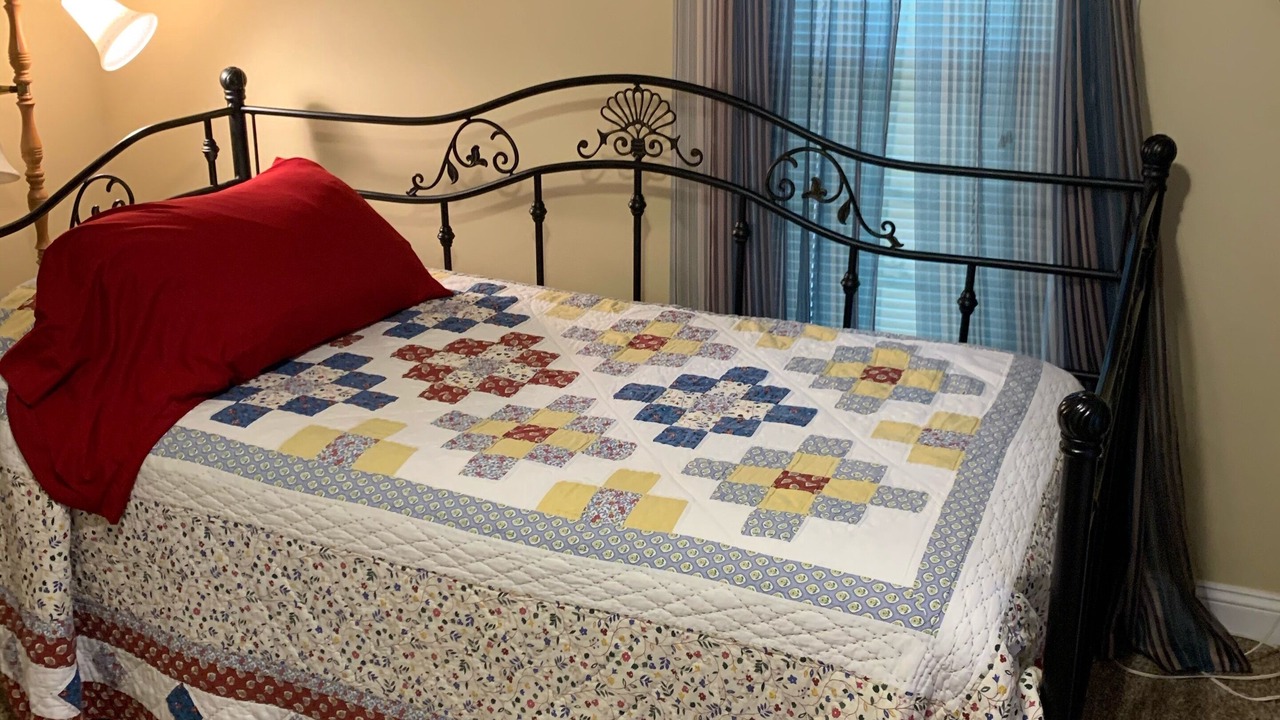 Photo of Bedroom in Emporia