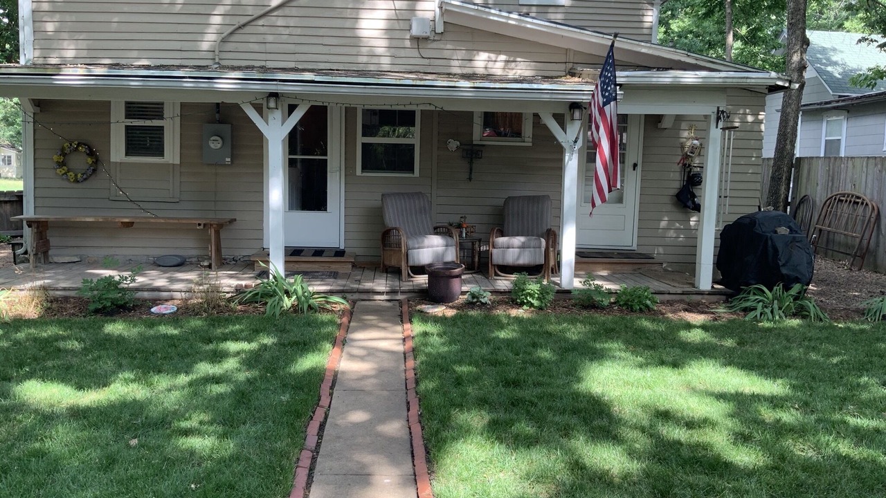 Photo of Outdoor in Emporia