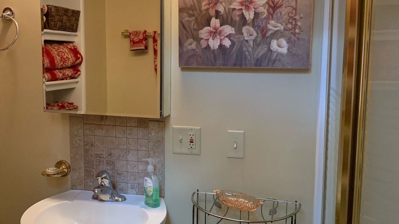 Photo of Bathroom in Emporia