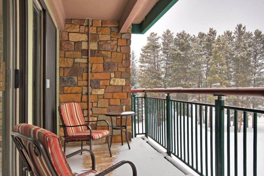 Photo of Patio Balcony in Peak 9