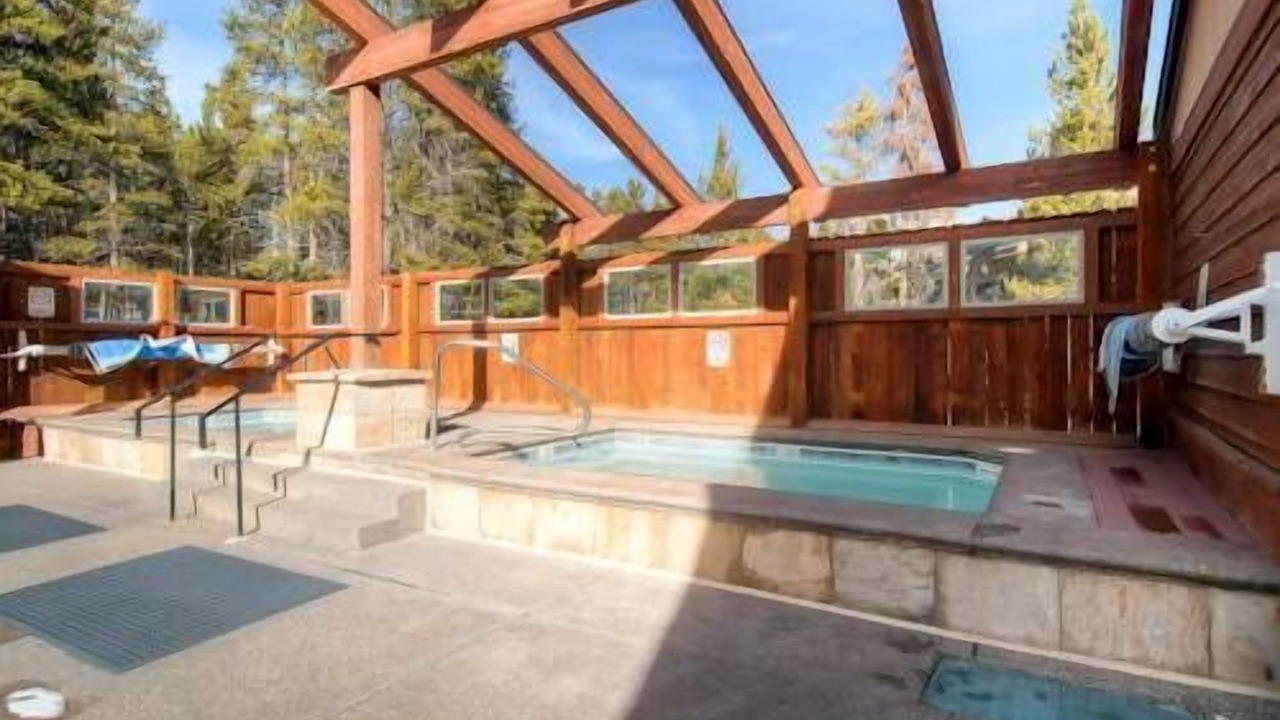 Photo of Outdoor in Peak 9