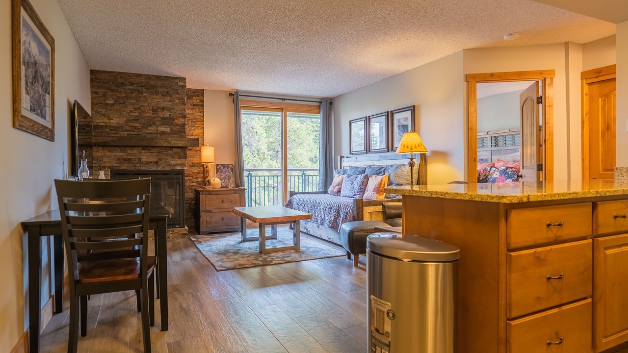 Photo of Patio Balcony in Peak 9