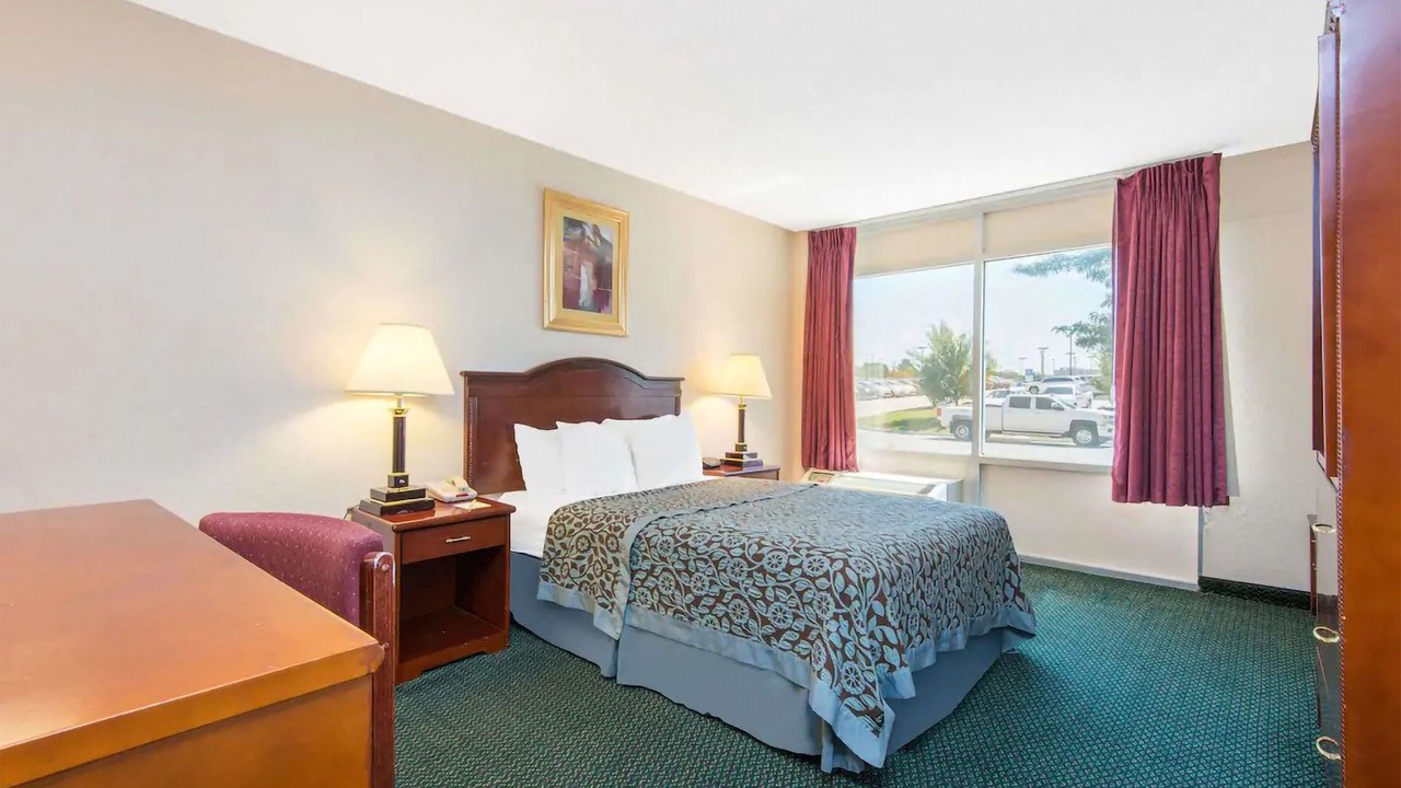 Photo of Bedroom in Wichita