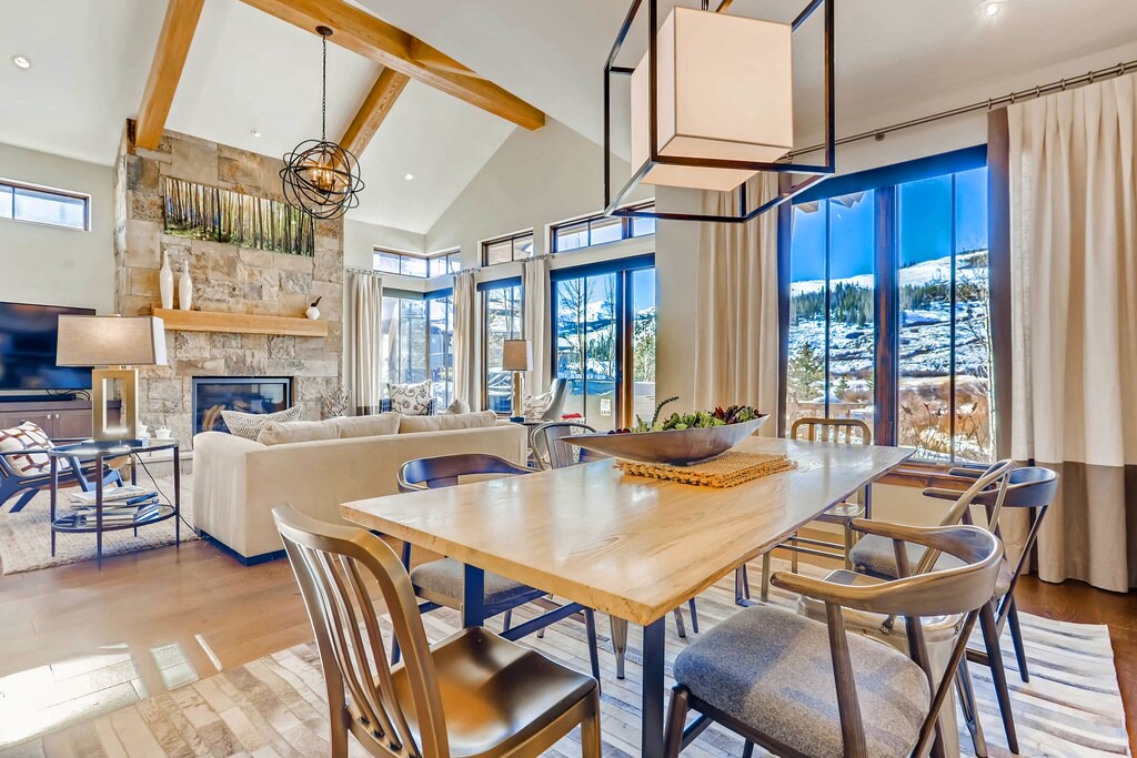 Photo of Livingroom in Fairmount On The River