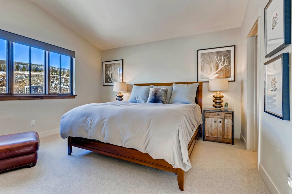 Photo of Bedroom in Fairmount On The River