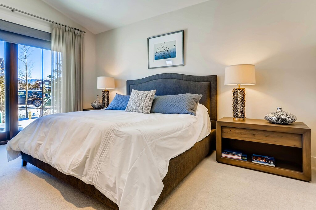 Photo of Bedroom in Fairmount On The River