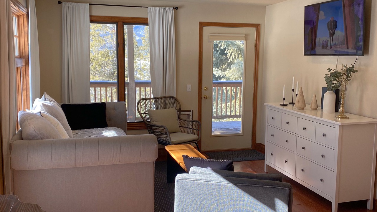 Photo of Livingroom in The Highlands