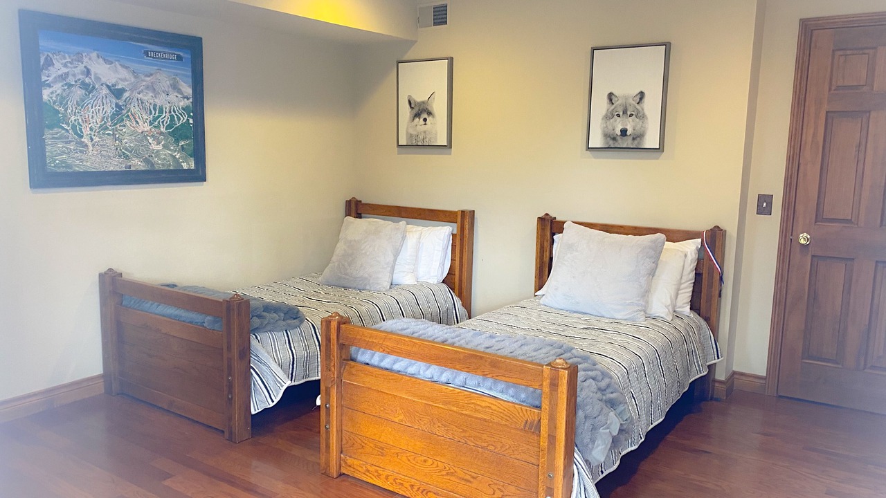 Photo of Bedroom in The Highlands