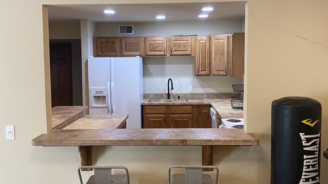 Photo of Kitchen in The Highlands