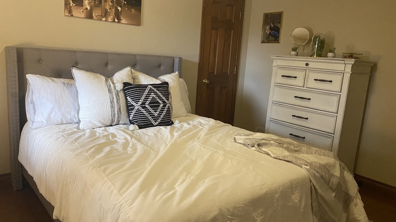 Photo of Bedroom in The Highlands