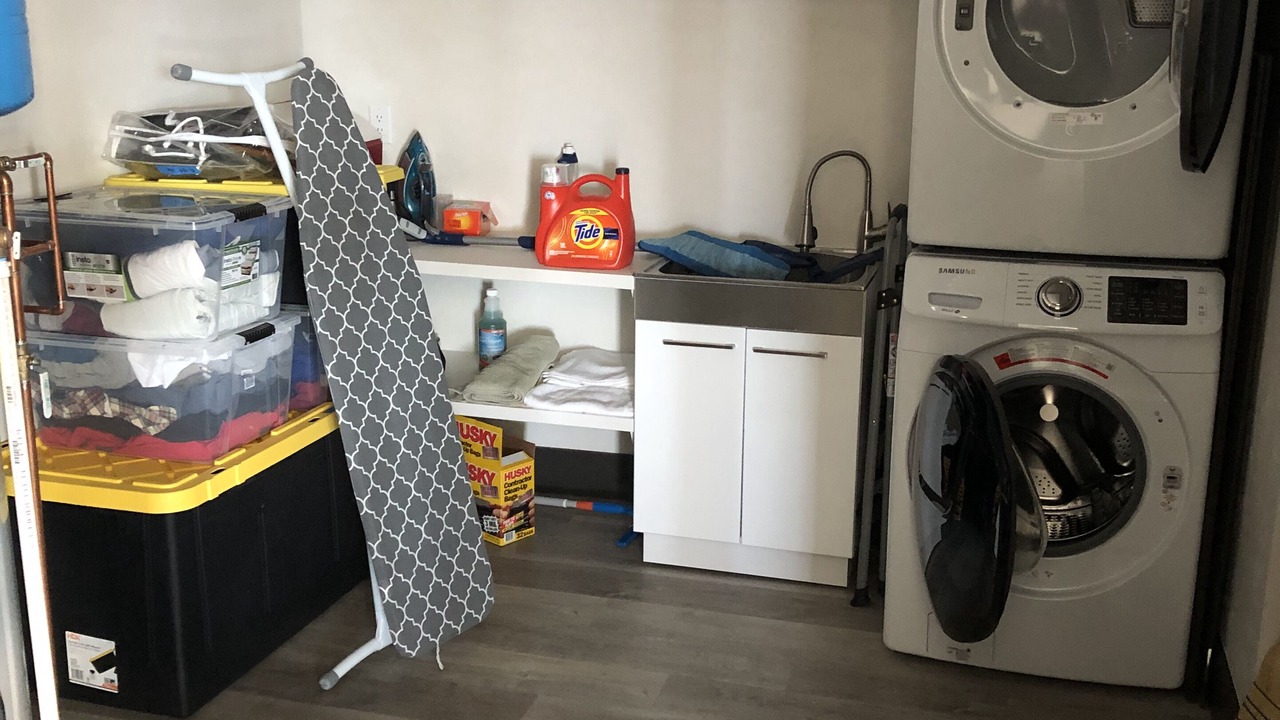Photo of Bedroom in Burns