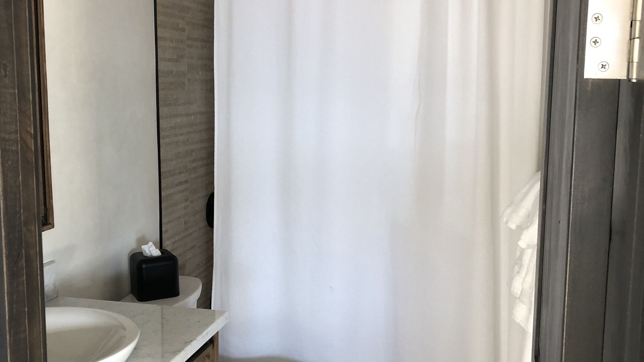 Photo of Bathroom in Burns