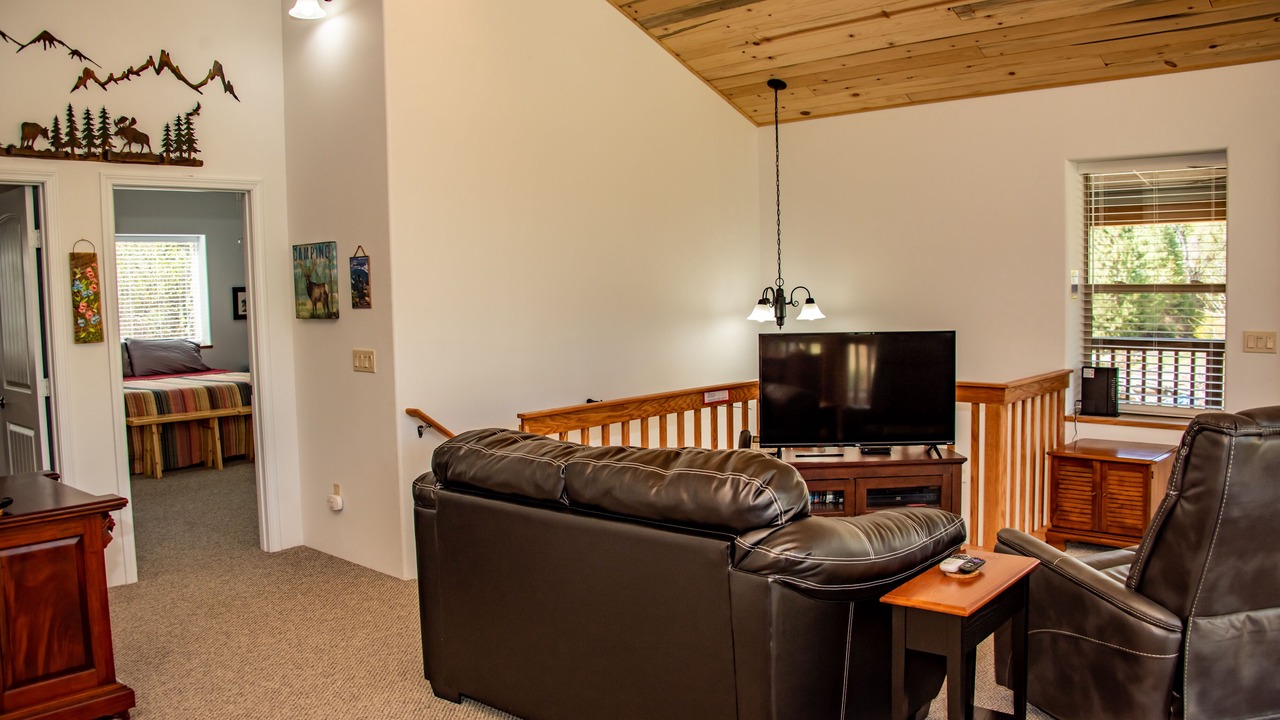 Photo of Bedroom in San Juan River Village