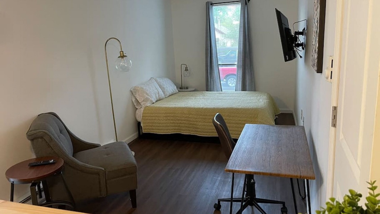 Photo of Bedroom in Laramie
