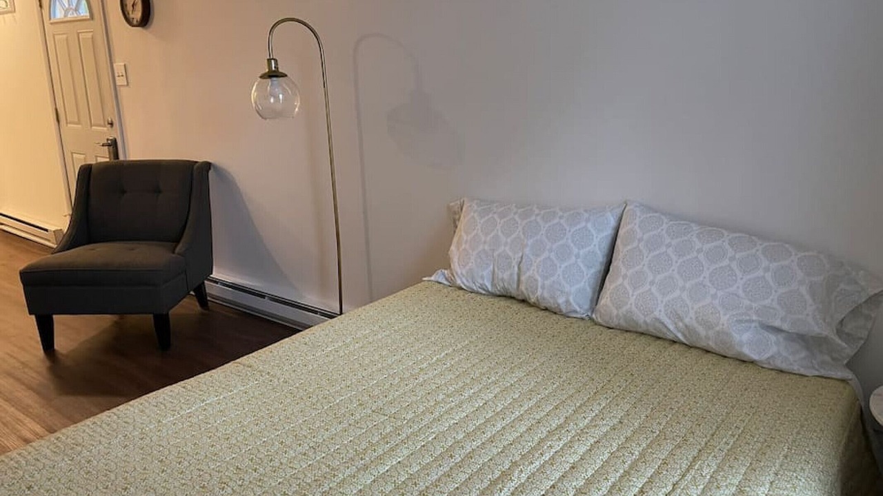 Photo of Bedroom in Laramie