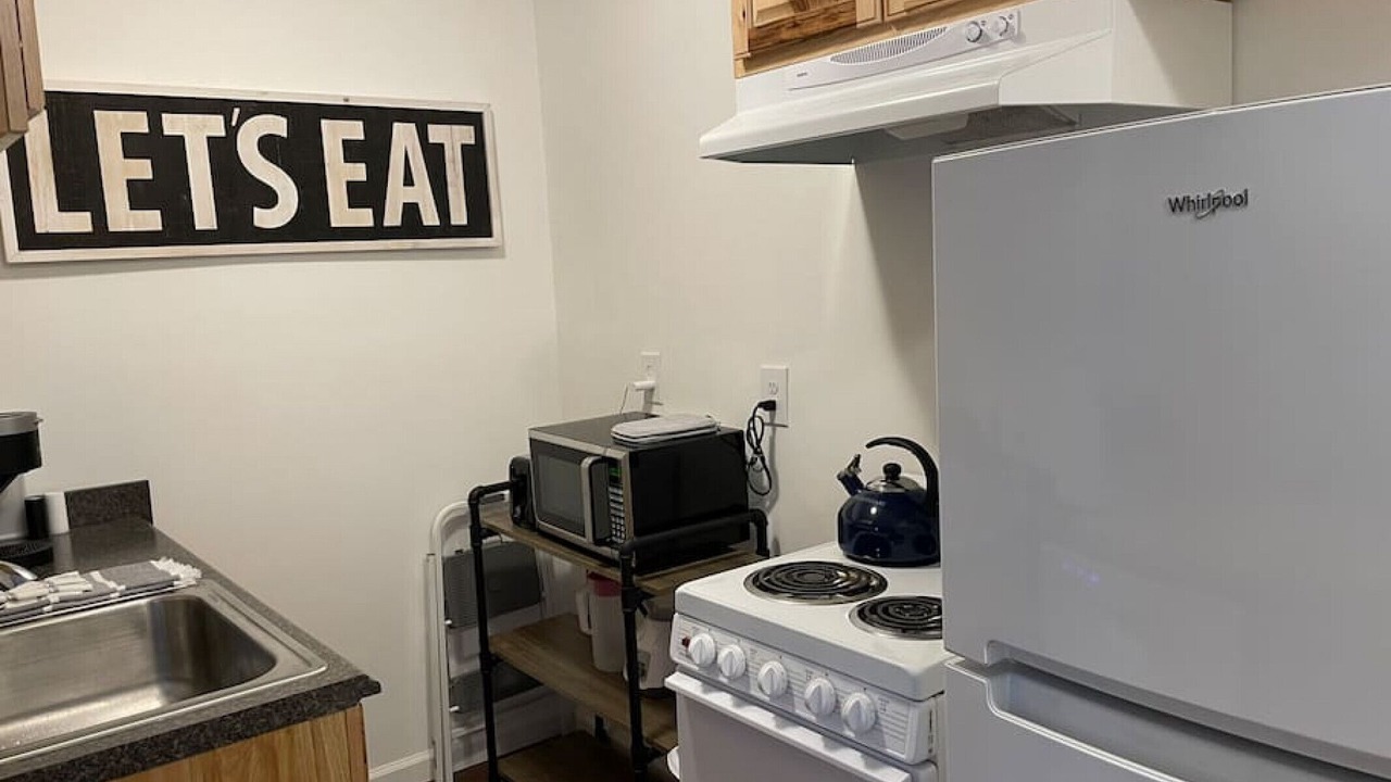 Photo of Kitchen in Laramie