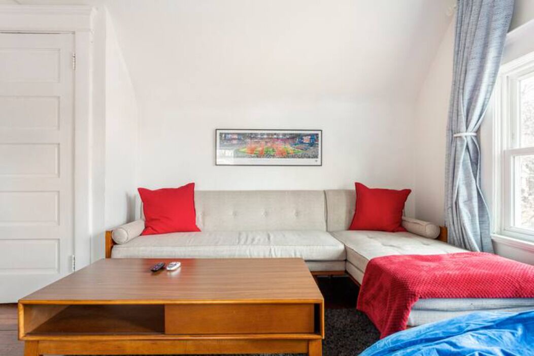 Photo of Bedroom in South Hyde Park