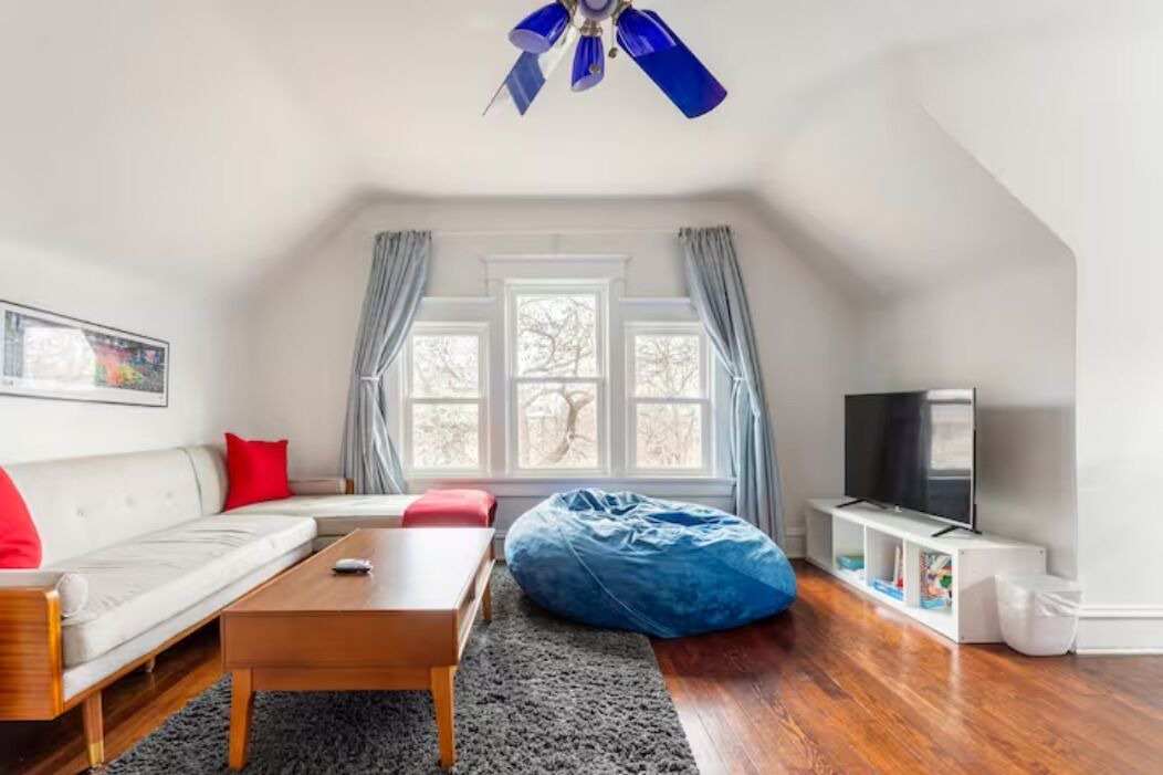 Photo of Bedroom in South Hyde Park
