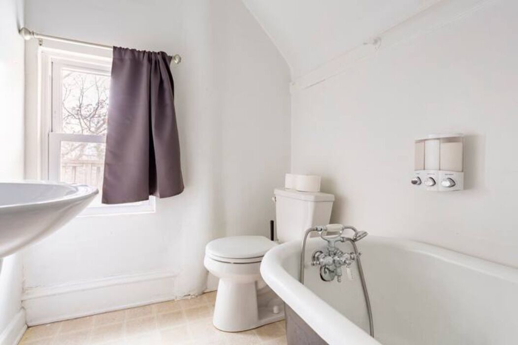 Photo of Bathroom in South Hyde Park